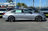 Certified 2022 Honda Accord Sport Special Edition image 4