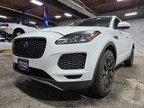 Used 2018 Jaguar E-PACE SE image 5