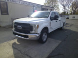 Used 2018 Ford F350 XL w/ Power Equipment Group image 3