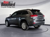 Used 2021 Jeep Grand Cherokee Laredo w/ Security & Convenience Group image 4