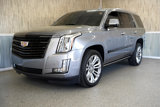 Used 2020 Cadillac Escalade Platinum w/ Escalade Sport Edition image 4