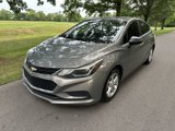 Used 2017 Chevrolet Cruze LT w/ Convenience Package image 2
