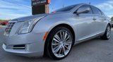 Used 2013 Cadillac XTS Luxury w/ Driver Awareness Package image 4