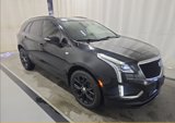 Used 2021 Cadillac XT5 Sportv image 3