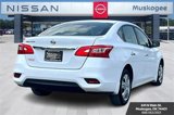 Used 2019 Nissan Sentra S image 5