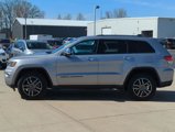 Used 2020 Jeep Grand Cherokee Limited image 3