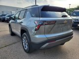 Used 2025 Chevrolet Equinox LT w/ Convenience Package II image 4