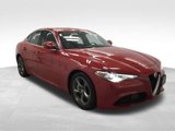 Used 2019 Alfa Romeo Giulia image 3