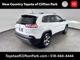 Used 2021 Jeep Cherokee Limited image 3