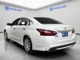 Used 2018 Nissan Altima 2.5 S w/ S Convenience Package image 6