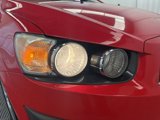 Used 2015 Chevrolet Sonic LS image 6