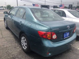 Used 2009 Toyota Corolla LE image 2