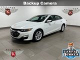 Used 2024 Chevrolet Malibu LT image 3