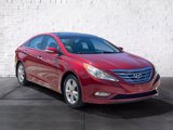 Used 2012 Hyundai Sonata Limited image 2