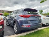 Used 2017 Kia Sportage LX image 3