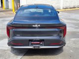 Used 2025 Kia K4 EX image 4