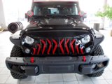 Used 2018 Jeep Wrangler Rubicon image 2