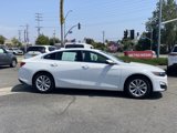 Used 2023 Chevrolet Malibu LT image 2