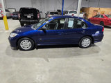 Used 2005 Honda Civic LX image 3