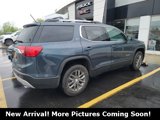 Certified 2019 GMC Acadia SLT image 2
