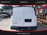 Used 2019 Chevrolet Express 2500 w/ Driver Convenience Package image 4
