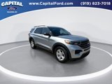 Used 2020 Ford Explorer XLT image 2