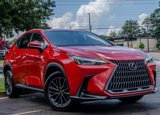 Used 2023 Lexus NX 250 FWD image 3