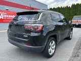 Used 2018 Jeep Compass Latitude w/ Popular Equipment Group image 3