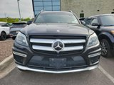 Used 2014 Mercedes-Benz GL 550 4MATIC image 2