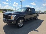 Used 2018 Ford F150 XL w/ Equipment Group 101A Mid image 2