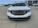 Used 2017 GMC Acadia SLT image 2