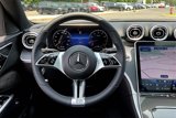 Certified 2022 Mercedes-Benz C 300 4MATIC Sedan image 5