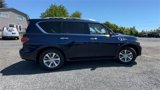 Used 2017 INFINITI QX80 4WD w/ Driver Assistance Package image 2