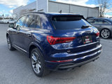 New 2025 Audi Q3 2.0T Premium image 4
