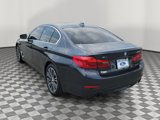 Used 2019 BMW 530i xDrive w/ Premium Package image 2