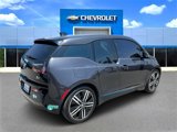 Used 2014 BMW i3 w/ Range Extender image 3