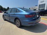 Used 2021 Volkswagen Jetta S image 3