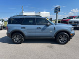 Certified 2024 Ford Bronco Sport Big Bend w/ Convenience Package image 4