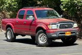Used 2003 Toyota Tacoma PreRunner image 2