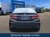 Used 2014 Honda Civic EX image 6