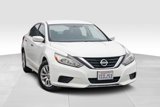 Used 2017 Nissan Altima 2.5 S w/ Power Driver Seat Package image 2