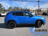 New 2025 Jeep Compass Latitude w/ Altitude Special Edition image 2
