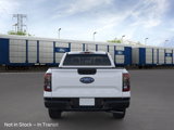 New 2025 Ford Ranger XLT image 5