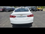 New 2025 Chevrolet Malibu LS w/ Driver Confidence Package image 4