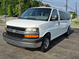Used 2012 Chevrolet Express 3500 LT w/ LT Preferred Equipment Group image 3