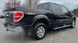 Used 2012 Ford F150 Lariat w/ Lariat Chrome Pkg image 6