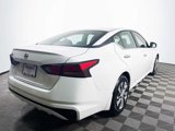 Certified 2022 Nissan Altima 2.5 S image 4