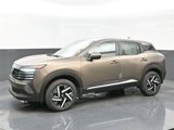 New 2025 Nissan Kicks SV image 2