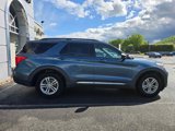 Used 2020 Ford Explorer XLT w/ Comfort Package image 2