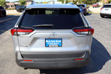 Used 2022 Toyota RAV4 XLE image 5